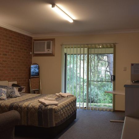 Burra Motor Inn 외부 사진