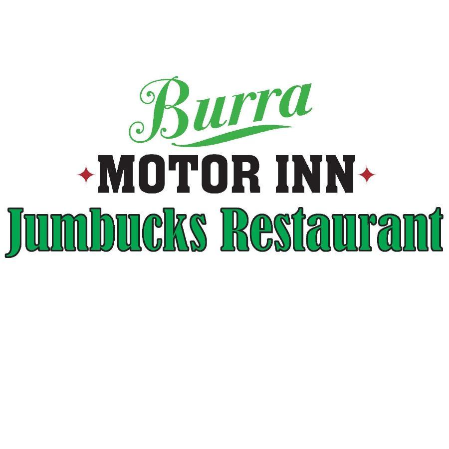 Burra Motor Inn 외부 사진