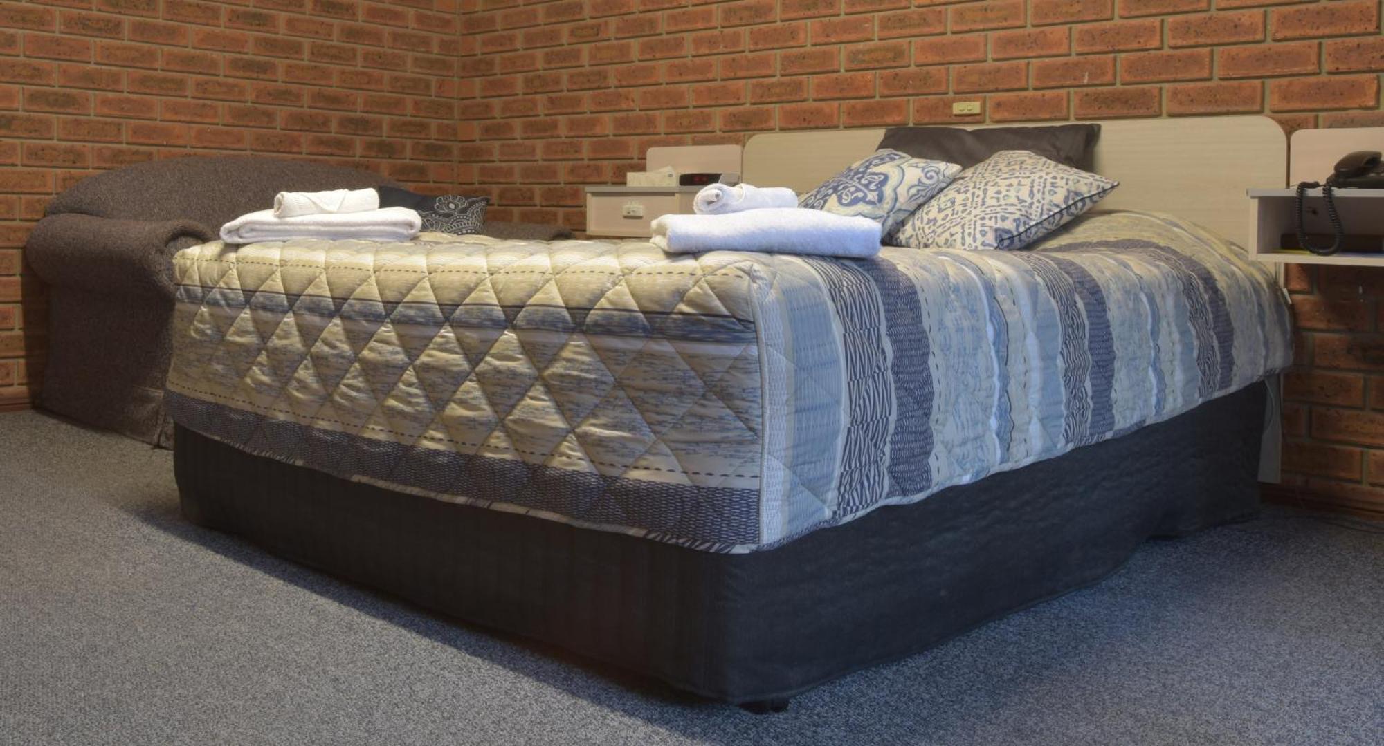 Burra Motor Inn 외부 사진